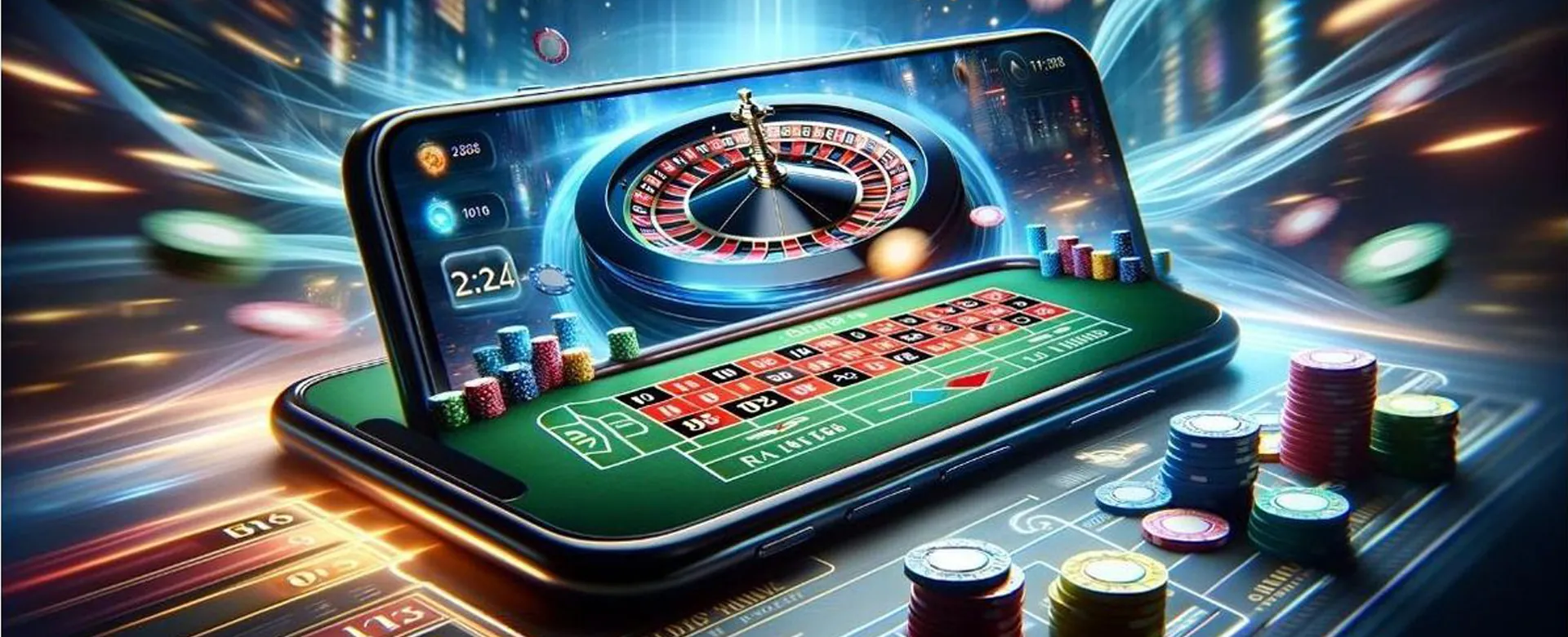 Nustar Game PAGCOR online casino banner with vibrant gaming elements